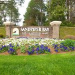 Sandpiper Bay in Sunset Beach NC