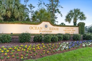 Ocean Ridge Plantation