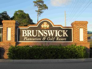 Brunswick Plantation