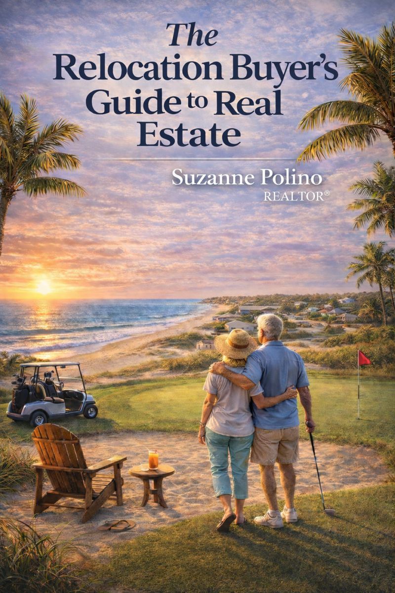 Relocation buyer real estate guide