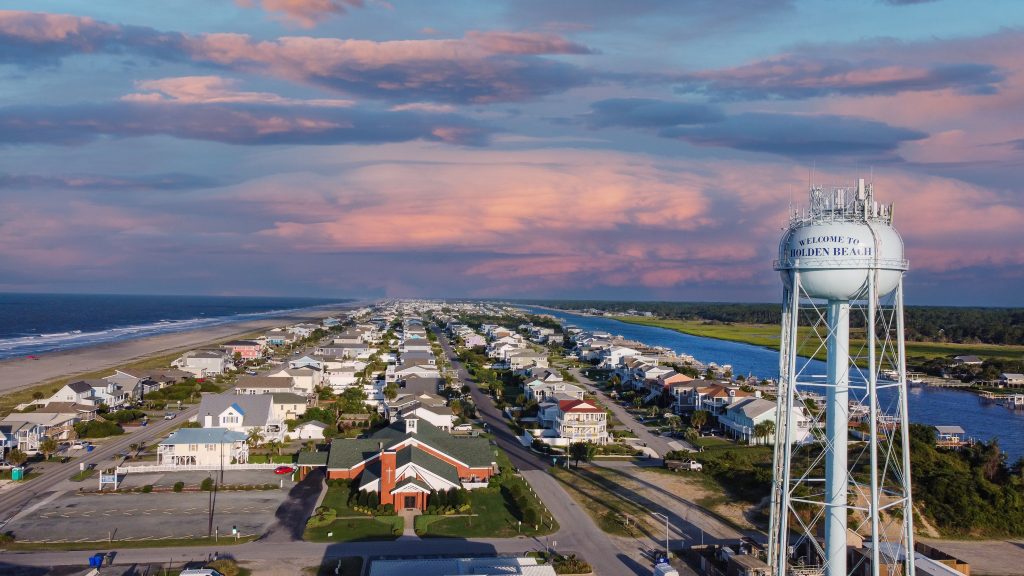 Holden Beach, NC