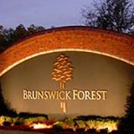 Brunswick Forest in Leland NC