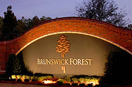 Brunswick Forest