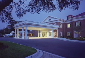 Dosher Memorial Hospital