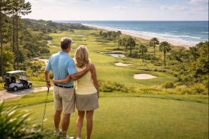 Enjoy Retired life in Brunswick County, NC