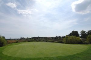 St James Plantation golf course